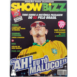 Revista Showbizz N° 2