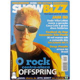 Revista Showbizz N° 4