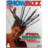 Revista Showbizz N° 5
