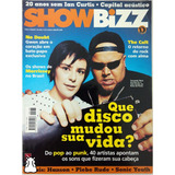 Revista Showbizz N° 5