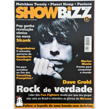 Revista Showbizz N° 7
