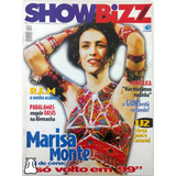 Revista Showbizz N° 9