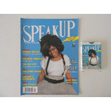 Revista Speak Up 