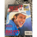 Revista Speak Up 104