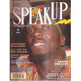 Revista Speak Up Ano