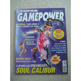 Revista Super Gamepower 66