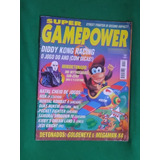 Revista Super Gamepower Ano 4 N 45 Megaman X4