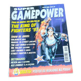 Revista Super Gamepower Nº