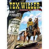 Revista Tex Willer 66