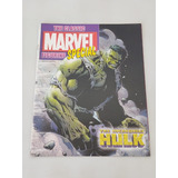 Revista The Classic Marvel