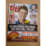 Revista Tititi 706 Michel