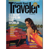 Revista Traveler Freida