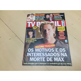 Revista Tv Brasil 658