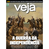 Revista Veja Comer 