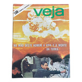Revista Veja N 43