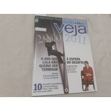 Revista Veja N 52 De 2010 Retrospectiva:os 8 Anos De Lula