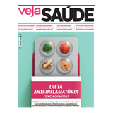 Revista Veja Saude Dieta