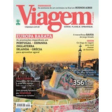 Revista Viagem E Turismo