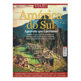Revista Viagem E Turismo