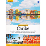 Revista Viagem E Turmismo - Caribe Riviera Punta Cana Aruba