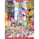 Revista Viagem E Turmismo - Nova York Passeios Compras
