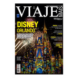 Revista Viaje Mais #269 - Disney Orlando