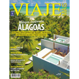 Revista Viaje Mais 249, De Editora Europa. Editorial Editora Europa Ltda., Tapa Mole En Português, 2022