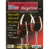 Revista Vinho (inglês) - Wine Magazine