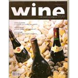 Revista Vinho Wine Style - Vinho E Saúde