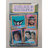 Revista Violao E Guitarra
