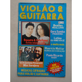 Revista Violao Guitarra 235