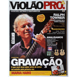 Revista Violao Pro Nº