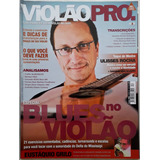 Revista Violao Pro Nº