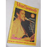 Revista Viva Cantando 25