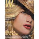 Revista Win Ana