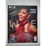 Revista Wine 144 Juliana