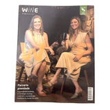 Revista Wine N°159 Março 2023 Parceria Premiada