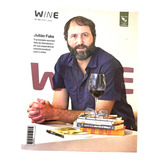 Revista Wine N°160 Abril