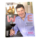 Revista Wine N°166 Outubro