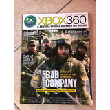 Revista Xbox 360 20
