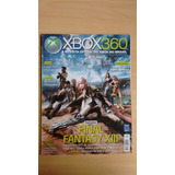 Revista Xbox 39 Final