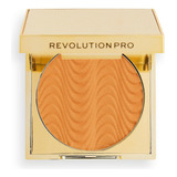 Revolution Pro Cc Perfecting Pressed Powder (pó Compacto)