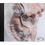 rhye-rhye Cd Oathbreaker Rheia Novo Lacrado Original