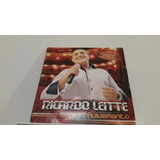 ricardo leitte -ricardo leitte Ricardo Leitte cd Avivamento original