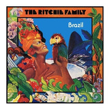 rich gang -rich gang Cd The Ritchie Family Brazil 1975
