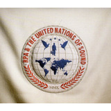 richard ashcroft-richard ashcroft Cd Richard Ashcroft E The United Nations Of Sound
