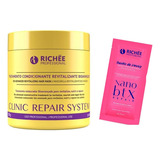 Richee Clinic Repair System