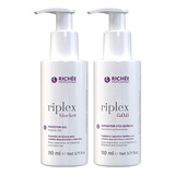 Richée Riplex Kit Duo (2x100ml)