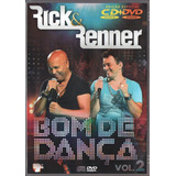 Playlist Rick E Renner Musicas Midis Baixar Download Radio Musica