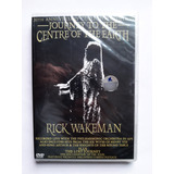 Rick Wakeman Dvd Journey